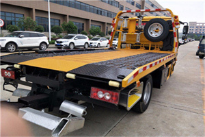 肇州24小时汽车送油服务公司